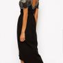 Virgos Lounge Julisa Dress Image 7