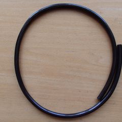 Black Earth Cable  91 Cm for AMPLIFIER