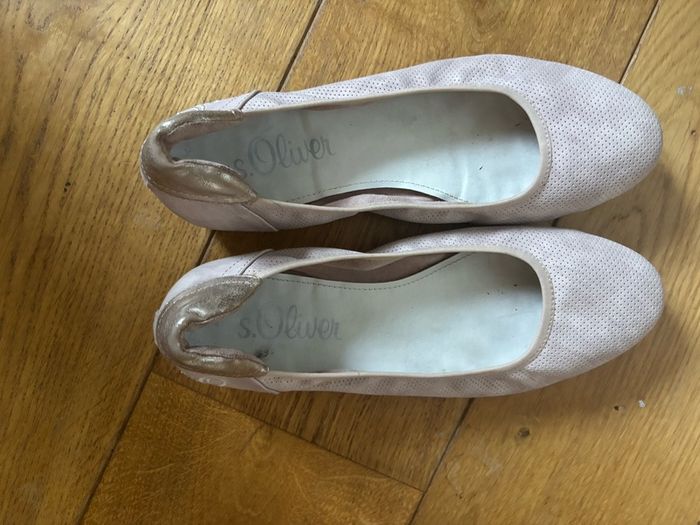 S'Oliver Shoes