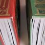 Harry Potter MinaLima Edition - Books 1 and 2 Image 3