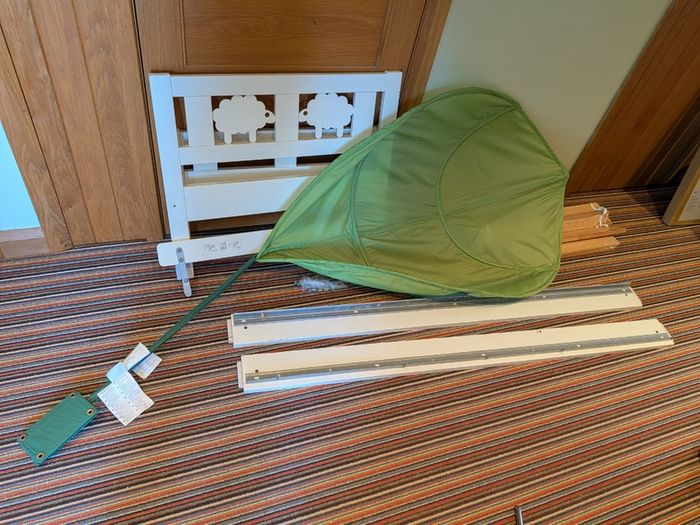 Kids Bed