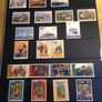 1996 Mint Irish stamps in An Post cover pack Image 3