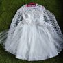 Ted Baker white dress size2 Image 7