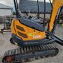 Mini Excavator - No Vat Image 5