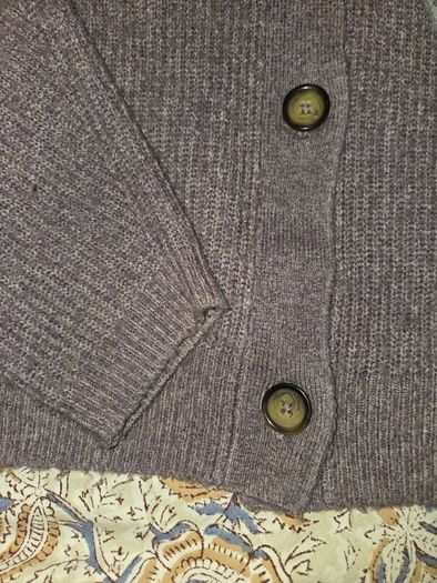 2 x zara cardigans uk 8-10