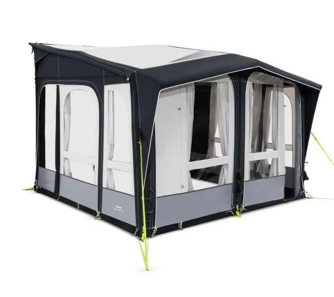 Dometic Club Air 330S All Season Caravan Awning