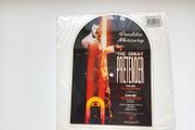 Freddie Mercury Great Pretender Pd