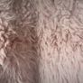 jacket bnwt fur jacket long line edge to edge style size small Image 4