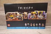 Lego 10292 Friends The Apartments