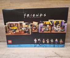 Lego 10292 Friends The Apartments