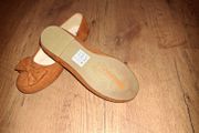 Brand NEW Beppi ballerina shoes, size 1