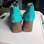 Faith shoes Image 4