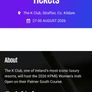 2x tickets 2026 KPMG Women's Irish Open week pass Image 2