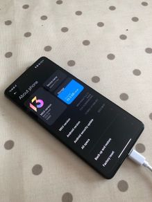 Xiaomi Mi 11T Pro 8GB Ram 128GB Storage