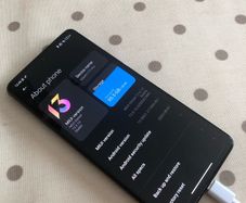 Xiaomi Mi 11T Pro 8GB Ram 128GB Storage