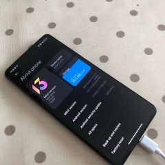 Xiaomi Mi 11T Pro 8GB Ram 128GB Storage