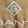 GANT Lock Up Crew Neck Sweatshirt Jumper  Size S Image 3