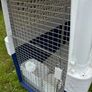 XL Airline Approved Dog Creat PP70 Image 4