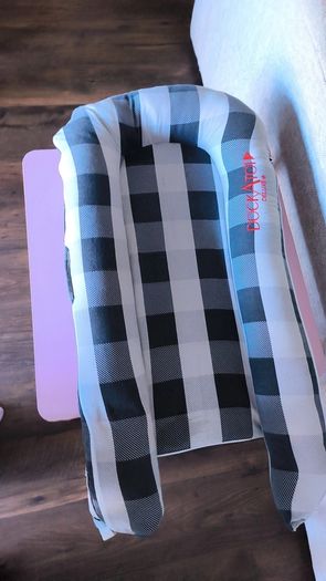 Dockatot Deluxe