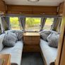 Swift Challenger 550 se Caravan Image 6