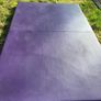Sturdy Gymnastics Safety Mat perfect for Aerial Hoop work Image 3
