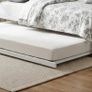 Single bed with trundle Image 2