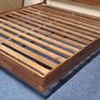 6ft new Mooring bedframe Image 2