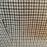 Ladies A-Wear Dogtooth Jacket/Blazer Image 2