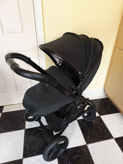 Travel system