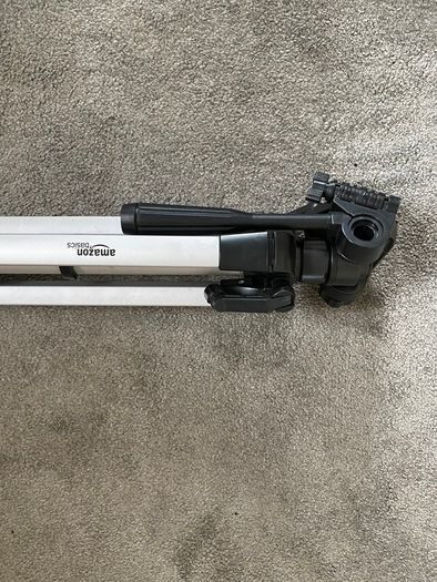 Amazon Basics Camera Tripod