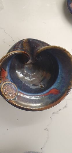 Colm De Ris Pottery
