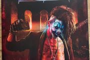 Acid Reign Thr Age of Entitlement vinyl