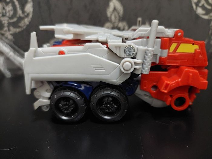 Transformer  Optimus