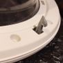 BOSCH Washing machine door Image 3