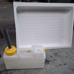 campervan conversion parts