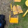 wheels clamps Image 5