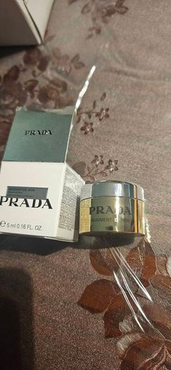 Prada Augmented Skin Cream in 5ml