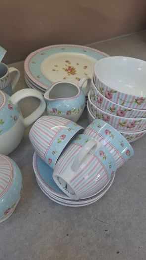Dinner Set