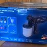 Einhell Paint Spray System - Electric Image 3