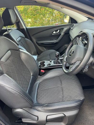 Renault Kadjar 2019