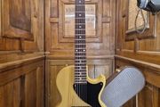 Gibson Custom 1957 Les Paul Junior Tv Model 2022