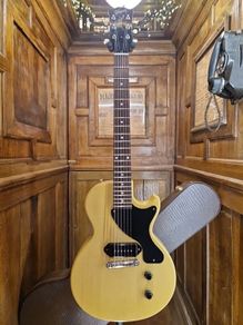 Gibson Custom 1957 Les Paul Junior Tv Model 2022