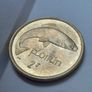 1928 Ireland Silver 2 Shilling high grade coin Image 2