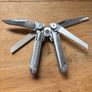 New Leatherman Wave Image 3
