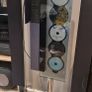 Bang and Olufsen Beosound 9000 MK3 full system Image 2