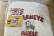 rubble sacks