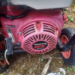 power washer