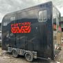 horse box Image 3