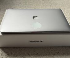 Macbook Pro 13" 2018 512gb Ssd Intel I5 8gb Ram