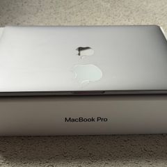 Macbook Pro 13" 2018 512gb Ssd Intel I5 8gb Ram